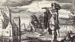 The Next New Thing: Venture Capital Stories